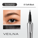 01 Soft Black
