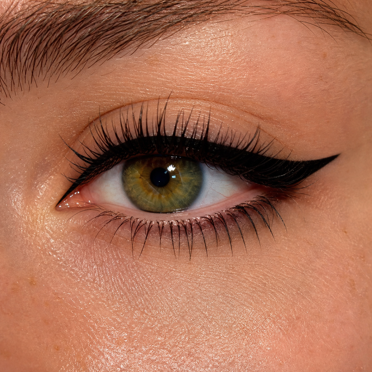 Designed for every eye.
