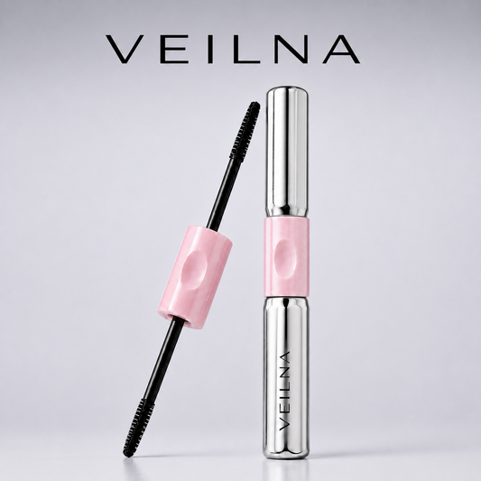 VEILNA Waterproof & Sweatproof Tubing Mascara